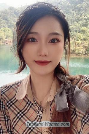 202708 - Siqi Age: 22 - China