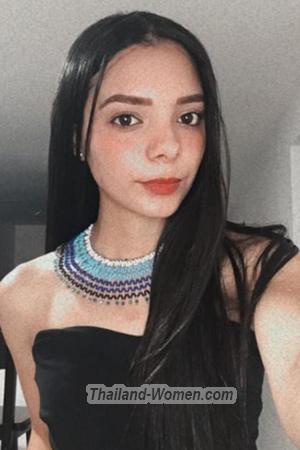 202782 - Angie Age: 20 - Colombia