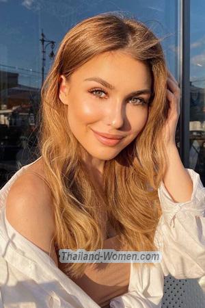 Ladies of Eastern-Europe