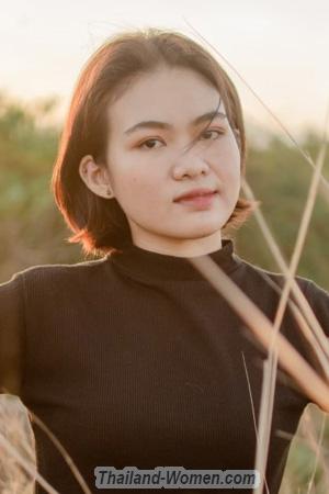 203394 - Titinan Age: 23 - Thailand