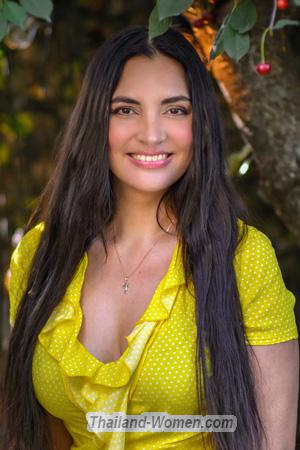 Ladies of Eastern-Europe