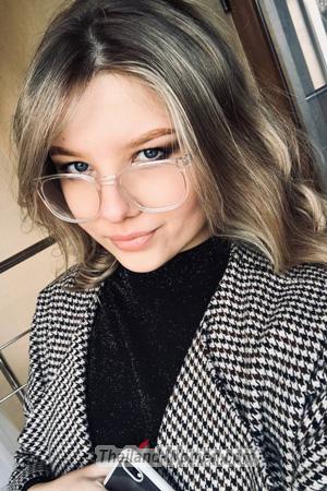 203955 - Anastasia Age: 20 - Ukraine