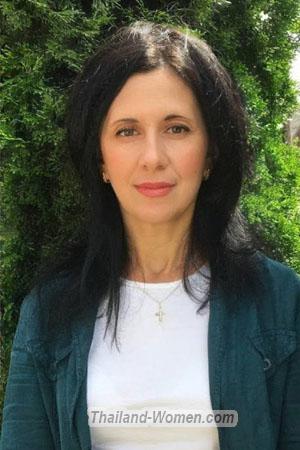 204335 - Liudmila Age: 51 - Belarus