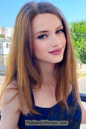 Ladies of Eastern-Europe