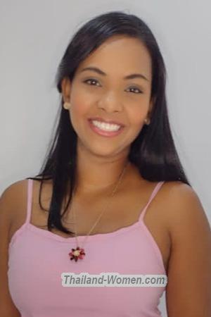 204356 - Zaine Age: 36 - Colombia