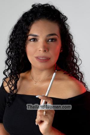 Ladies of Latin-America