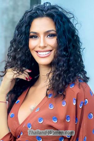 204594 - Jesica Age: 33 - Mexico