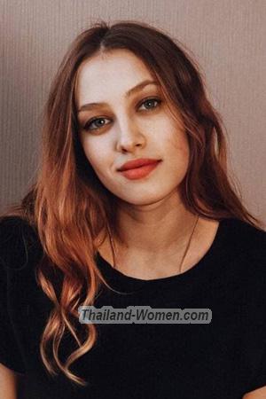 Ladies of Krivoy Rog