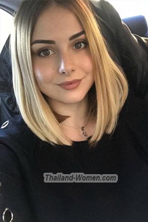 204725 - Olha Age: 22 - Ukraine