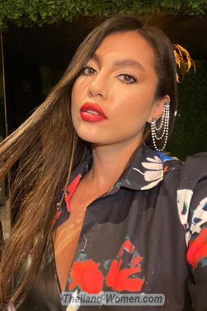 205089 - Ana Yzabel Age: 32 - Colombia
