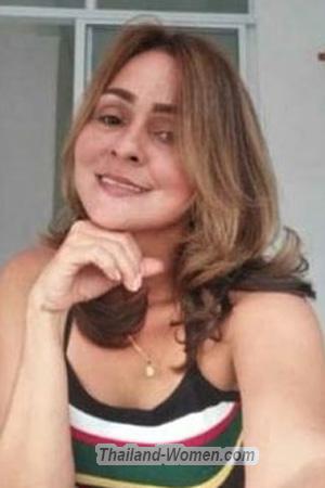 205103 - Sandra Age: 42 - Colombia