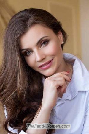 Ladies of Eastern-Europe