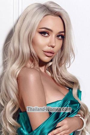 Ladies of Eastern-Europe