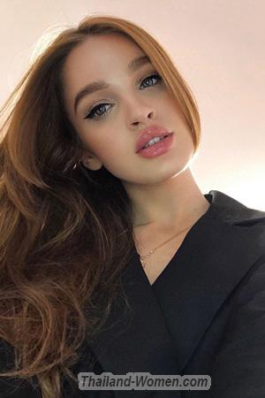 Ladies of Severodonetsk