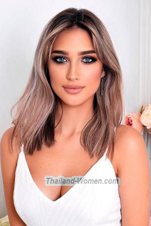 205318 - Anastasiia Age: 20 - Ukraine