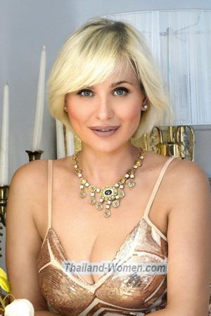 Ladies of Eastern-Europe