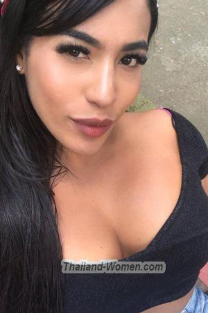 205381 - Kristin Age: 28 - Colombia