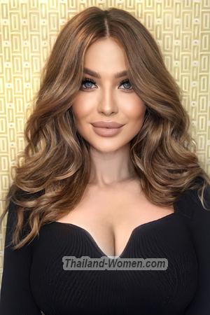 Ladies of Eastern-Europe