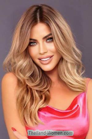 205469 - Yuliia Age: 34 - Ukraine