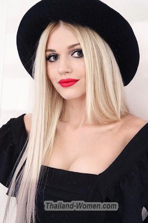 Ladies of Eastern-Europe