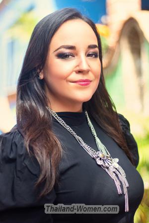 205757 - Blanca Age: 36 - Mexico