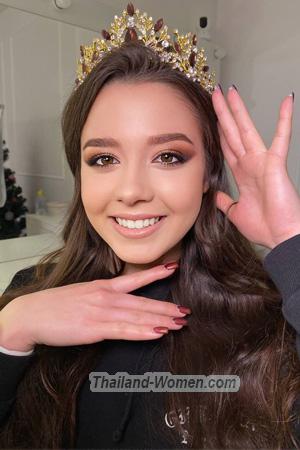 Ladies of Zaporozhye