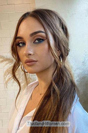 Ladies of Eastern-Europe