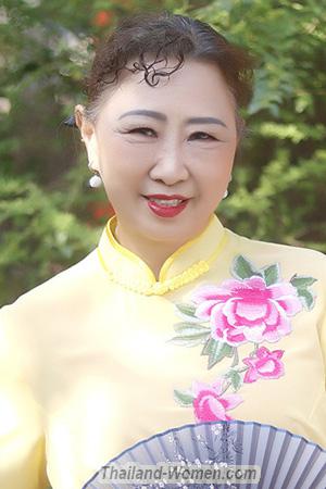 205994 - Baoling Age: 64 - China