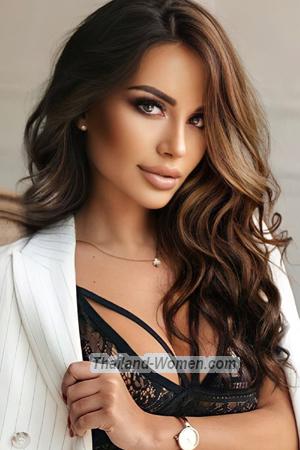 Ladies of Saint Petersburg