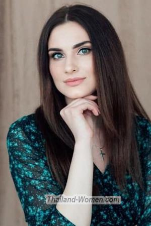 Ladies of Eastern-Europe