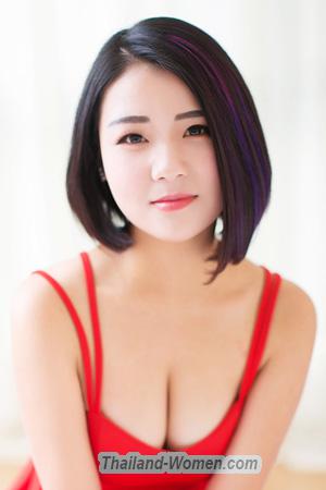 206548 - Muse Age: 27 - China