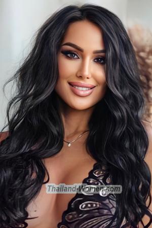 Ladies of Eastern-Europe