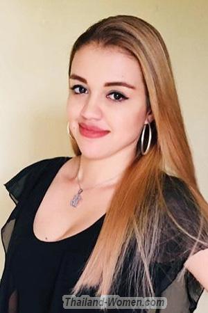 Ladies of Latin-America