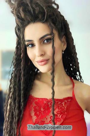 Ladies of Krasnoyarsk