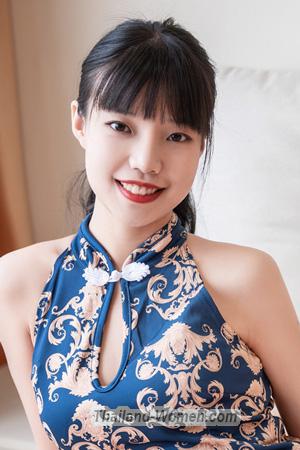 207239 - Hui Age: 23 - China