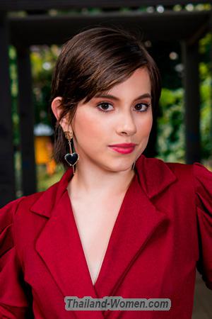 Ladies of Barranquilla