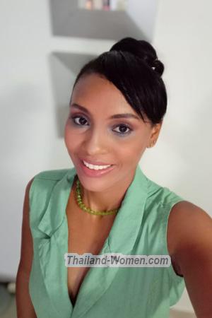 Ladies of Latin-America