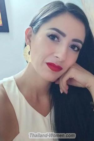 207423 - Sandra Milena Age: 35 - Colombia