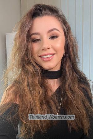 Ladies of Eastern-Europe