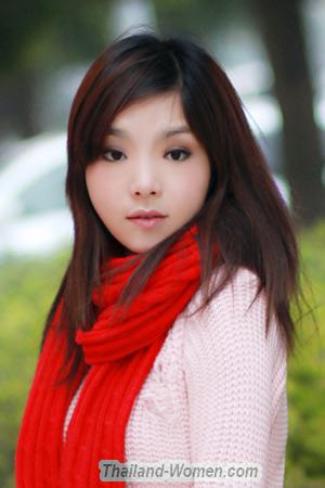 207636 - Jin Age: 33 - China