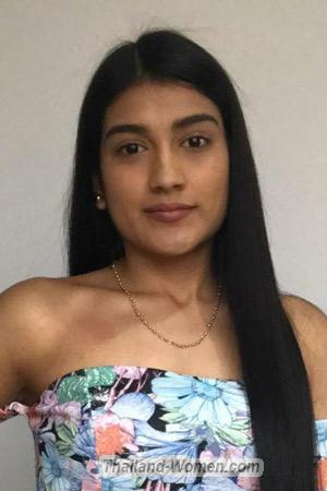 207757 - Maria Isabel Age: 23 - Colombia