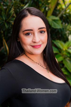 Ladies of Latin-America