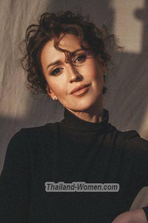 Ladies of Eastern-Europe