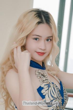 207863 - Yunyi Age: 23 - China