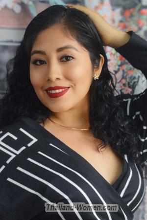 208152 - Jackeline Age: 34 - Peru
