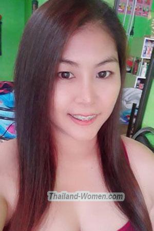 208437 - Chanita Age: 38 - Thailand