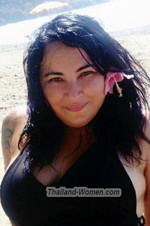 208954 - Rebeca Age: 42 - Costa Rica