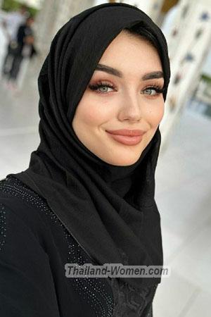 Ladies of Eastern-Europe