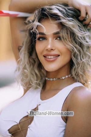 209204 - Oleksandra Age: 26 - Ukraine