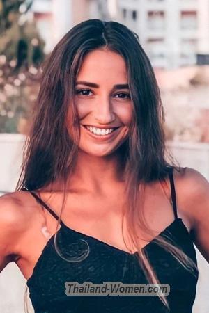 Ladies of Eastern-Europe